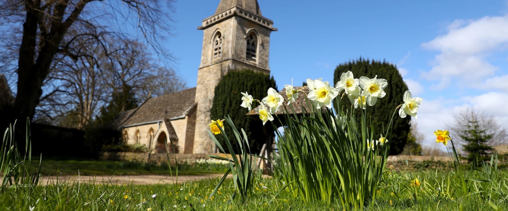 The Vital Role of Churches in the Community of Leicester