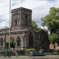 The Dynamic Relationship Between Churches in Leicester