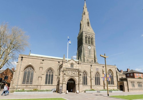 Exploring the Different Denominations of Churches in Leicester