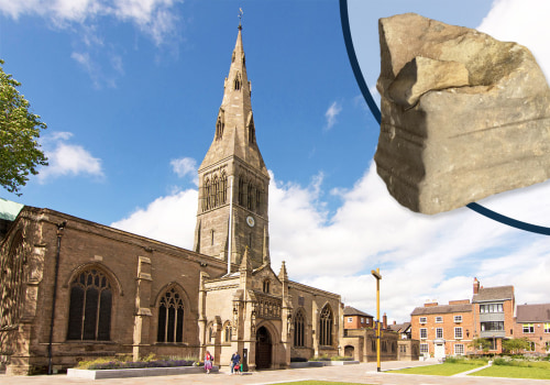 The Most Popular Denomination Among Churches in Leicester